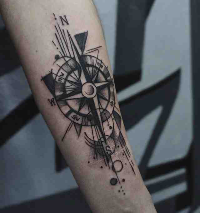 Хотелось бы выразить благодарность за потрясающую работу. Очень приветливый, внимательный мастер своего дела. Провели консультацию, обговорили детали эскиза и приступили к работе. Работа была выполнена максимально качественно, огромное спасибо!